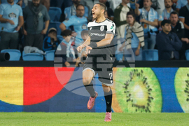 Spain Soccer Europa League