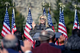 Immigration Noem Rushmore