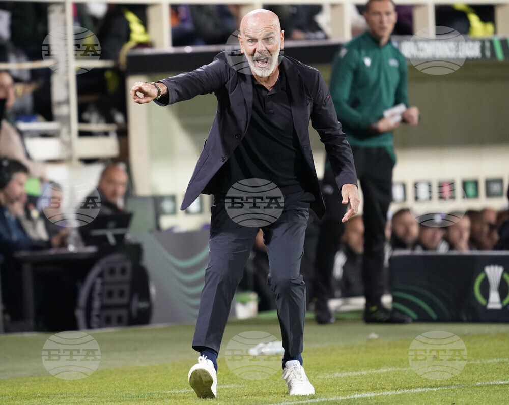 Italy Soccer Conference League