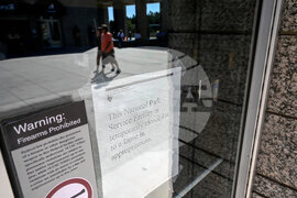 Immigration Noem Rushmore