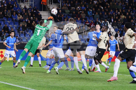 Belgium Soccer Europa League