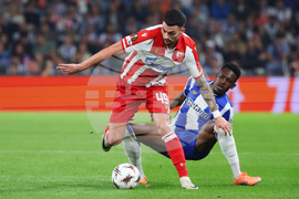 Portugal Soccer Europa League