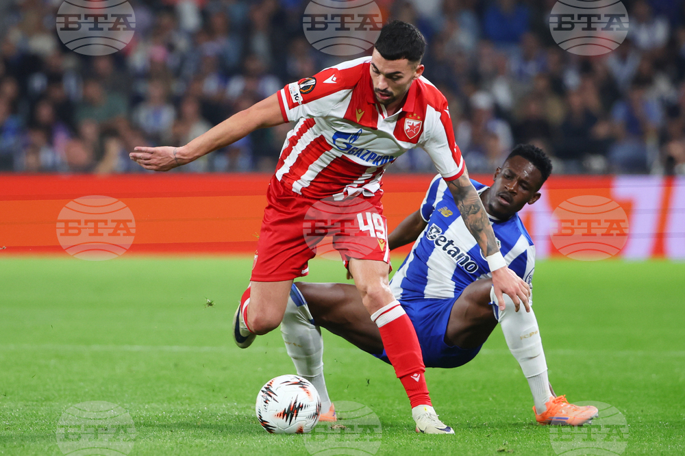 Portugal Soccer Europa League