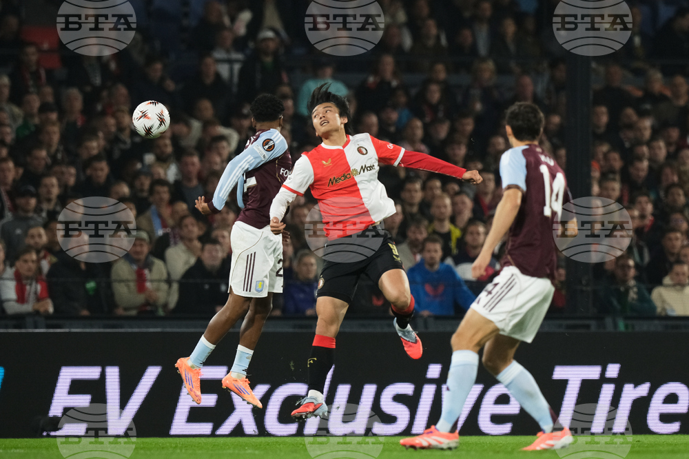 Netherlands Soccer Europa League