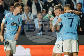 Spain Soccer Europa League