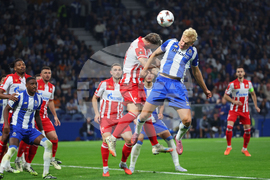 Portugal Soccer Europa League