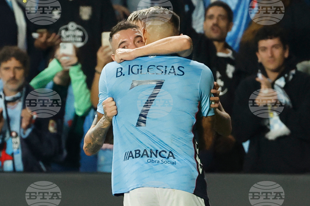 Spain Soccer Europa League