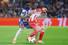 Portugal Soccer Europa League