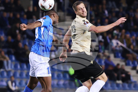 Belgium Soccer Europa League