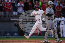 Tigers Guardians Baseball