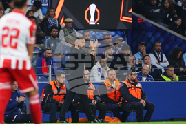 Portugal Soccer Europa League