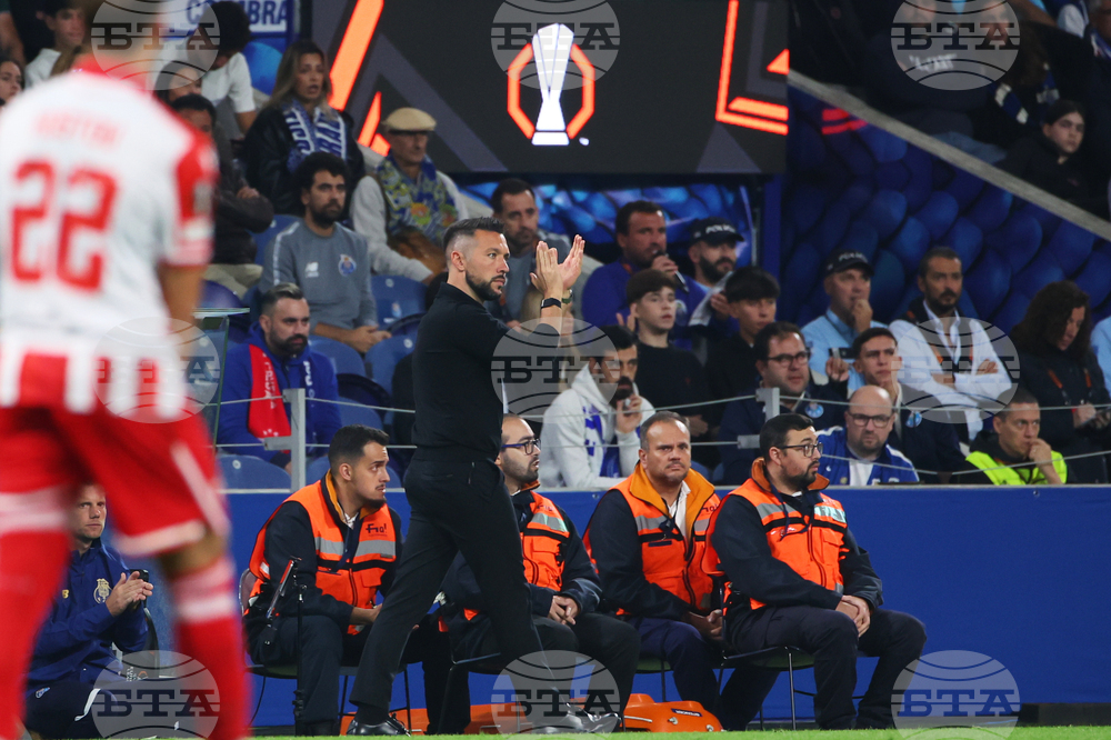 Portugal Soccer Europa League