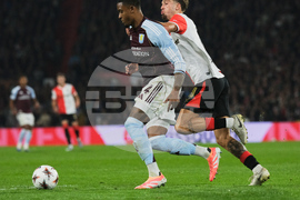 Netherlands Soccer Europa League