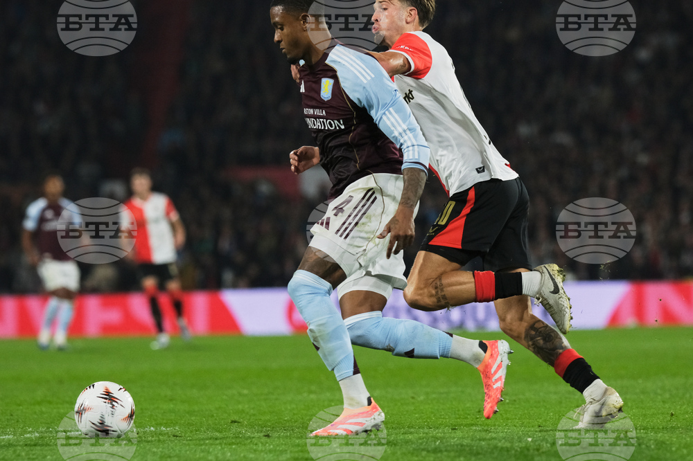 Netherlands Soccer Europa League