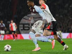 Netherlands Soccer Europa League