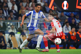 Portugal Soccer Europa League