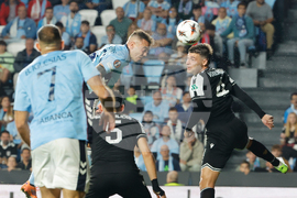 Spain Soccer Europa League