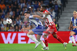 Portugal Soccer Europa League