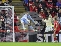 Britain Soccer Conference League