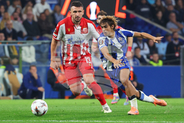 Portugal Soccer Europa League