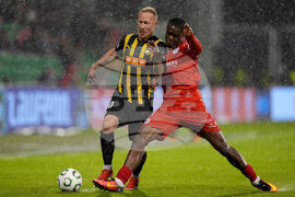 Ireland Soccer Conference League