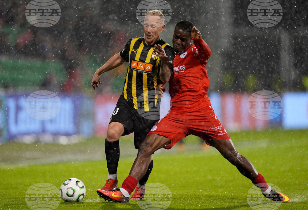 Ireland Soccer Conference League