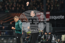 Netherlands Soccer Europa League