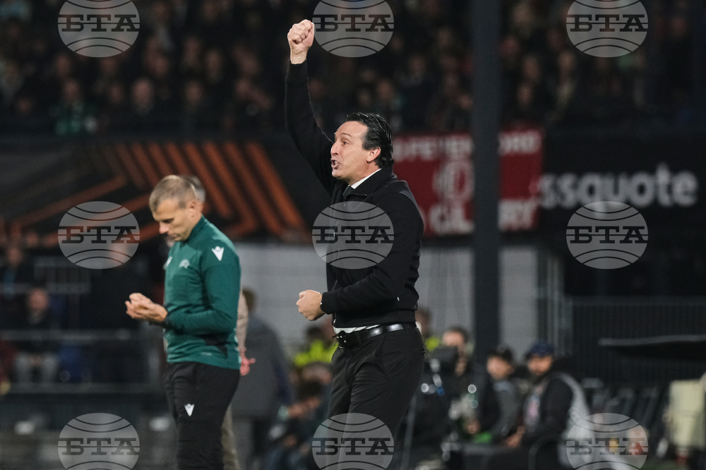 Netherlands Soccer Europa League