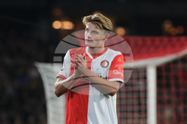 Netherlands Soccer Europa League