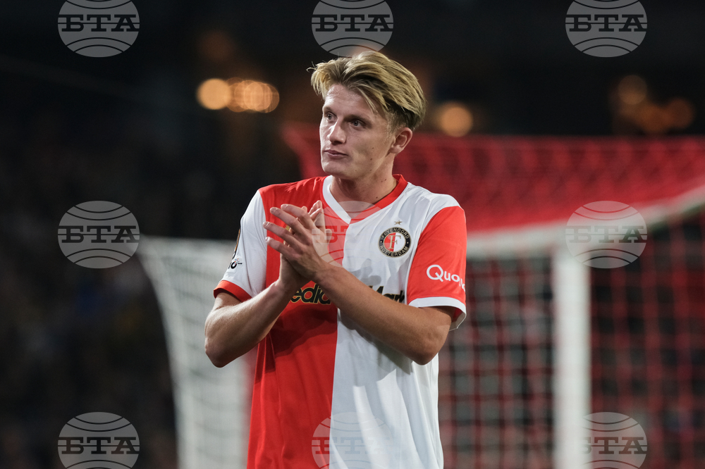 Netherlands Soccer Europa League