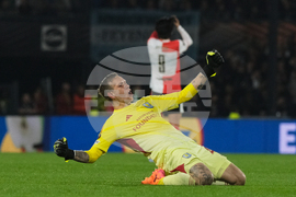 Netherlands Soccer Europa League