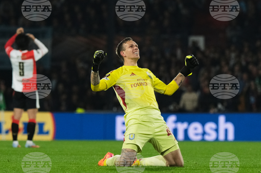 Netherlands Soccer Europa League