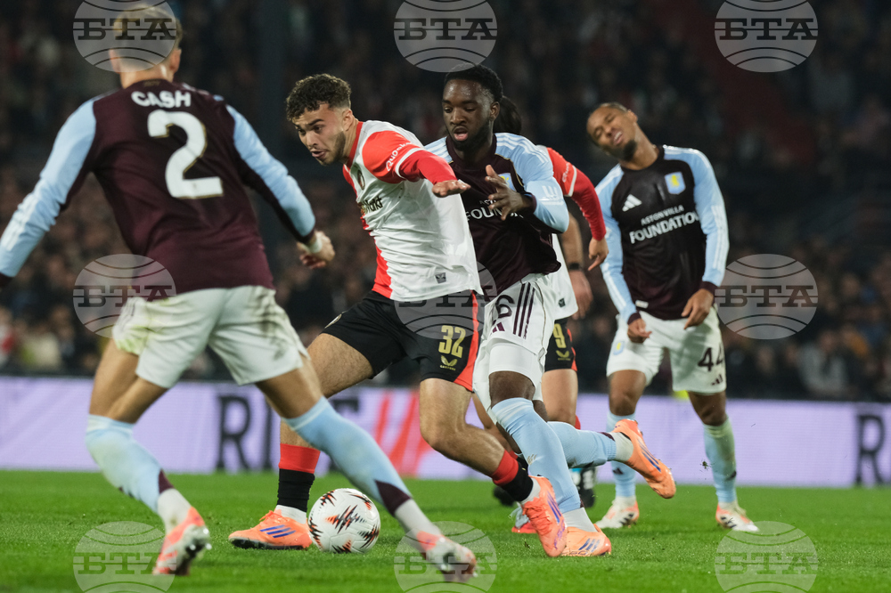 Netherlands Soccer Europa League