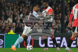 Netherlands Soccer Europa League