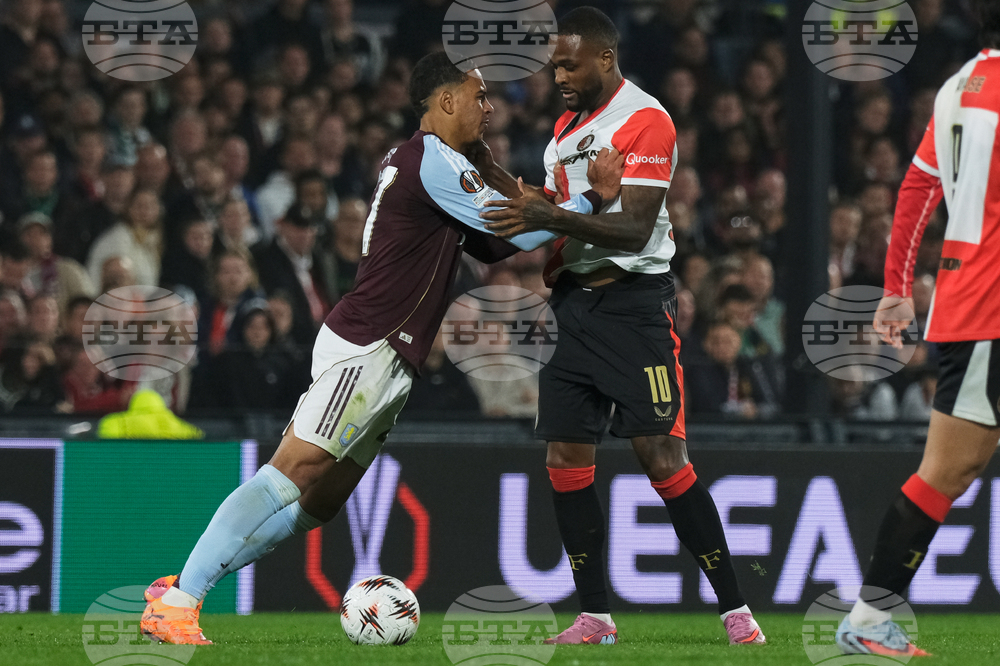 Netherlands Soccer Europa League