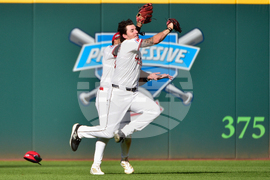 Tigers Guardians Baseball