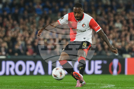 Netherlands Soccer Europa League