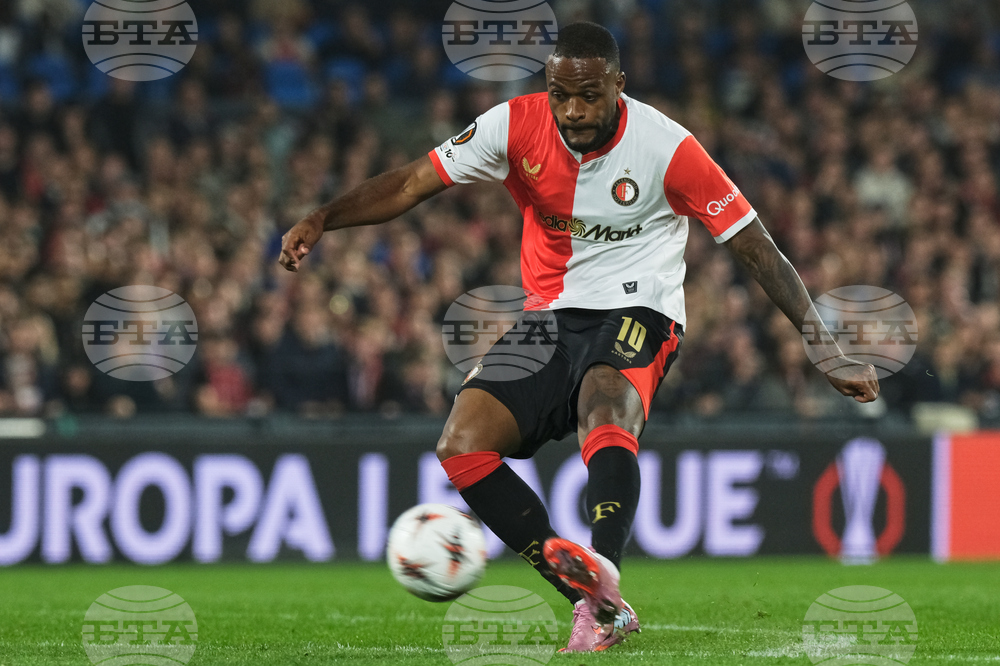 Netherlands Soccer Europa League