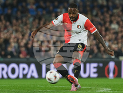 Netherlands Soccer Europa League