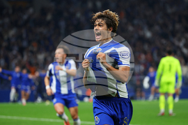 Portugal Soccer Europa League