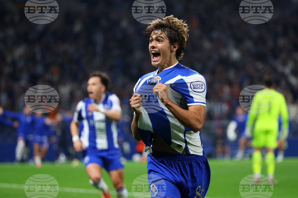 Portugal Soccer Europa League