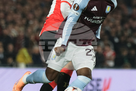 Netherlands Soccer Europa League