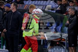 Belgium Soccer Europa League