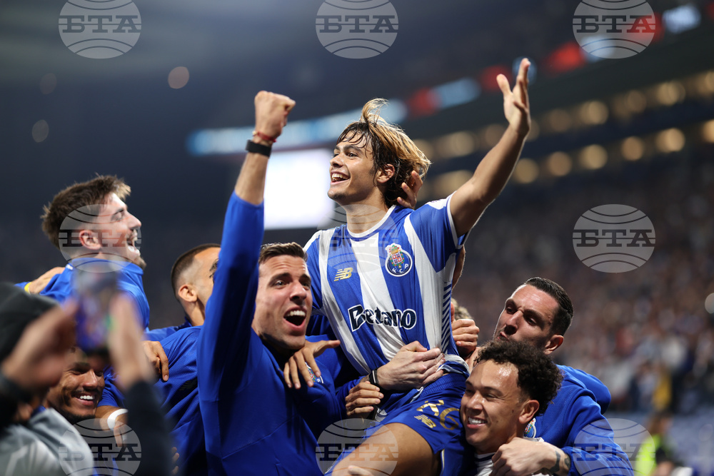 Portugal Soccer Europa League