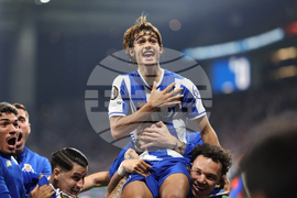 Portugal Soccer Europa League