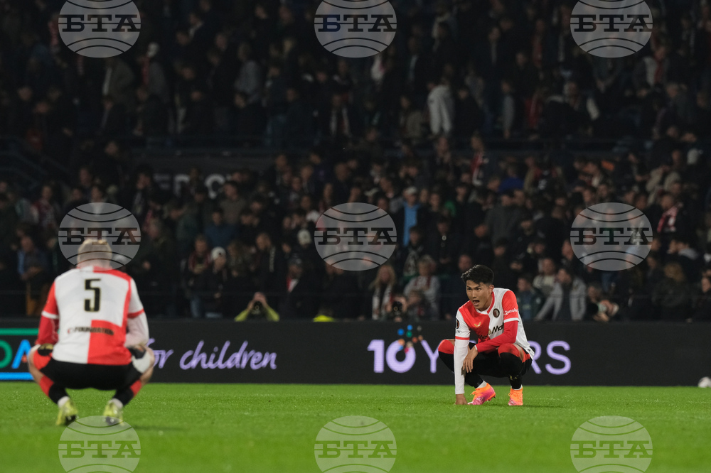 Netherlands Soccer Europa League