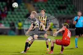 Ireland Soccer Conference League