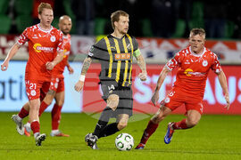 Ireland Soccer Conference League