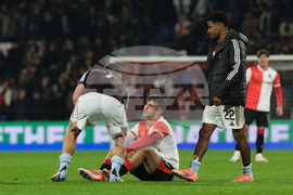 Netherlands Soccer Europa League