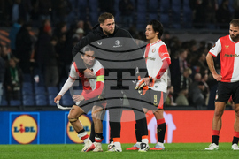 Netherlands Soccer Europa League